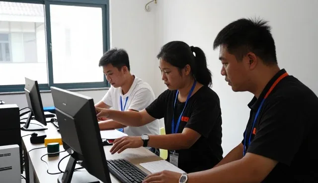 深圳市普恩泰电子科技有限公司打造省心应用案例