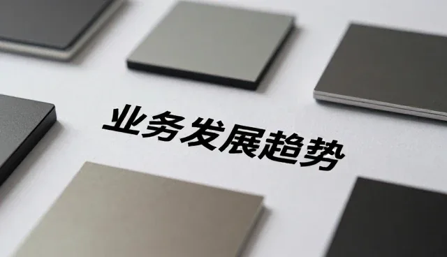 来料加工模式下的选型关注点与实际应用