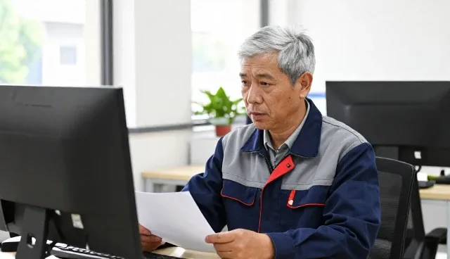 全流程跟进在来料业务中的发展趋势分析